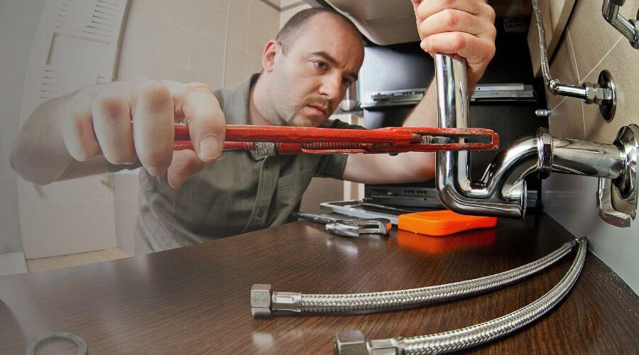 Professional expert plumbing services in Meyersdale, PA